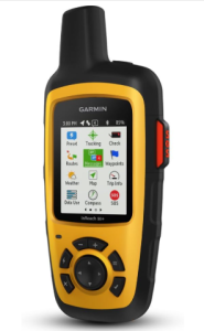 Garmin inReach SE+, Handheld Satellite Communicator with GPS Navigation