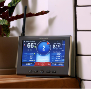 AcuRite Iris Weather Station 