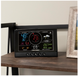 AcuRite Iris (5-in-1) Home Weather Station