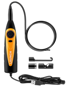LAUNCH Tech VSP-600 USB Endoscope