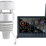 Best Weather Stations With Wind Speed And Rain Gauge