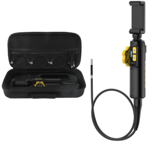 AUTOOL Borescope Camera