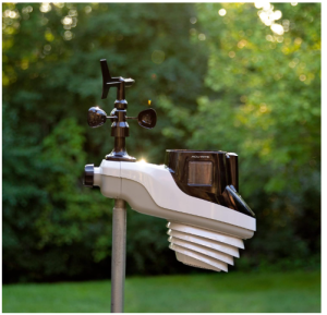 AcuRite Atlas Professional Weather Station