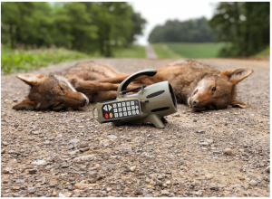 Icotec 300+ Predator Call