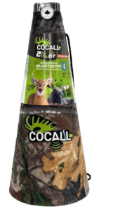 2XB Electronic Game Call