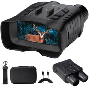 AKASO Seemor-200 Night Vision Goggles