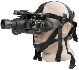 AGM Global Vision PVS-7 Night Vision Goggles