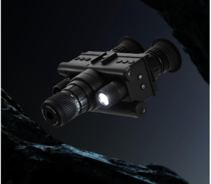 WARDIX Helmet Mounted 4K Night Vision Goggles