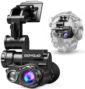 What Are The Best Brand Of Night Vision Goggles