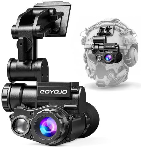 What Are The Best Brand Of Night Vision Goggles