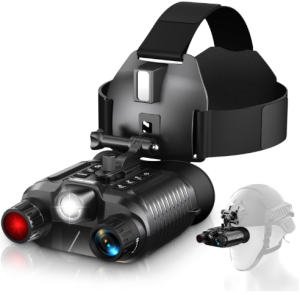 Dsoon Night Vision Goggles (NV8161) 