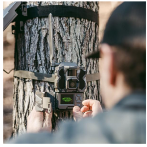 TACTACAM Reveal Ultra Cellular Trail Camera