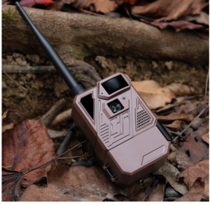 Zleo Cellular Trail Camera