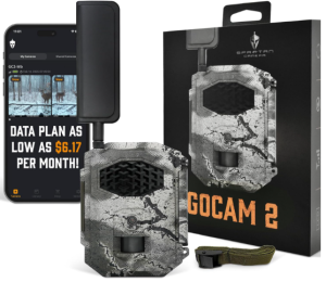 Spartan Camera GoCam2 Cellular