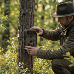 Best Trail Cameras With Night Vision 