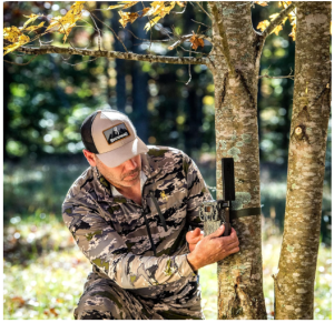 Browning Trail Camera