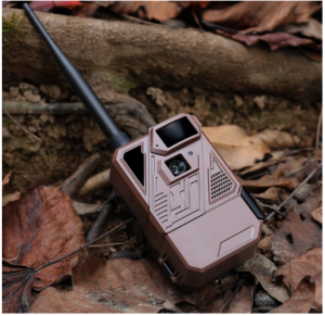 Zleo Cellular Trail Camera