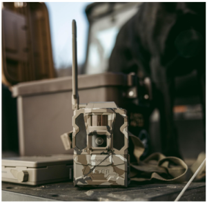 TACTACAM Reveal Ultra Cellular Trail Camera