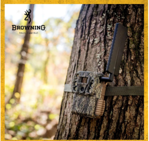 Defender Vision Pro HD AI Trail Camera