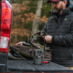 Best Trail Cameras With Solar Panel