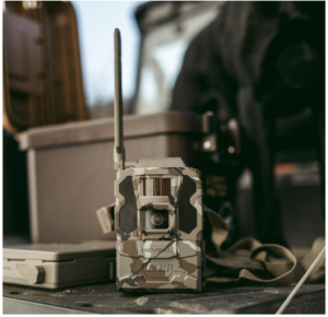 TACTACAM Reveal Ultra Cellular Trail Camera