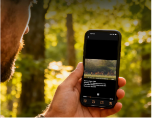 GardePro X60 Pro Max Cellular Trail Camera 
