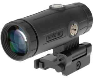 HOLOSUN Magnifier Series- 3X(HM3X) / 6X (HM6X)