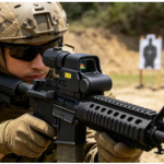 Best Hunting Sight Magnifers