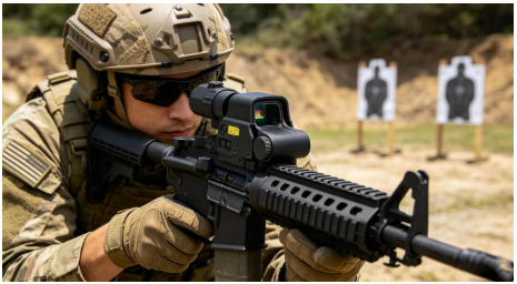 Best Hunting Sight Magnifers