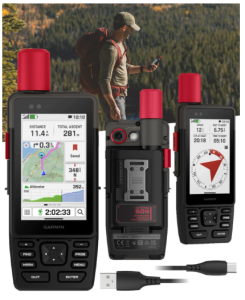 Garmin GPSMAP H1i Plus