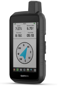 Garmin Montana® 710, Rugged GPS