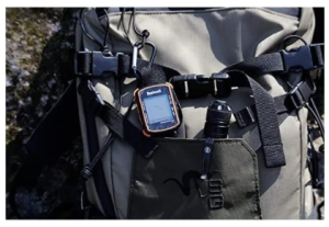 Bushnell BackTrack Mini GPS Navigation