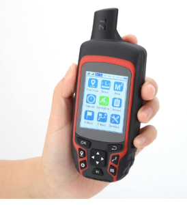 Oumefar A6 Handheld Navigation Compass