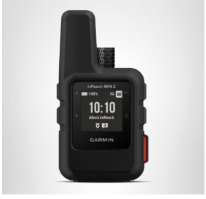 Garmin inReach Mini 2