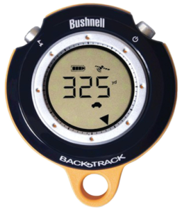 Bushnell GPS BackTrack Personal Locator