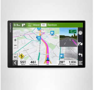Garmin DriveSmart 86