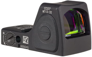 Best Red Dot For Glock 43x Gen 5