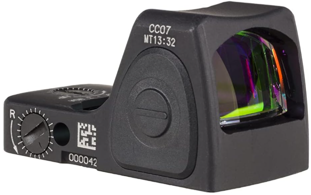 Best Red Dot For Glock 43x Gen 5