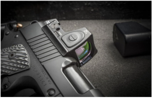 Best Red Dot Sight For Glock 17