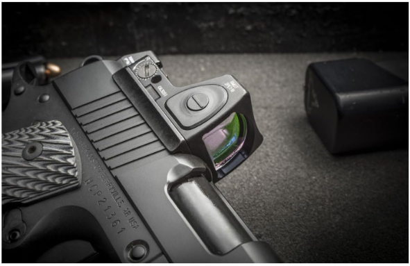 Best Red Dot Sight For Glock 17