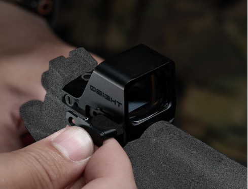 Best Red Dot For Glock 17 Gen 3
