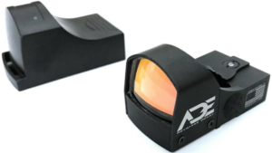 ADE Crusader RD3-009 Red Dot