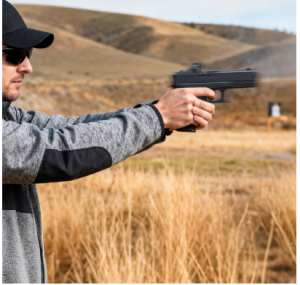 Best Red Dot Sight For Glock 17 Gen 4