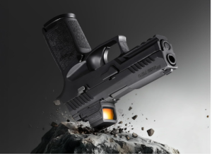Best Red Dot For Glock 17 Gen 5
