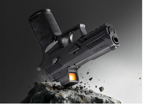 Best Red Dot For Glock 17 Gen 5
