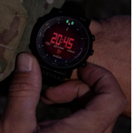 Best Hunting Watches With Barometer