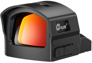 CVLIFE BearMight Motion Awake Red/Green Dot Sight