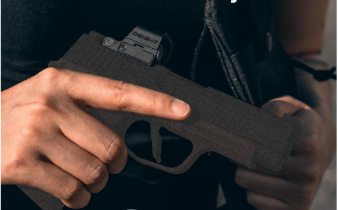 Best Red Dots For Glock 17 Gen 6