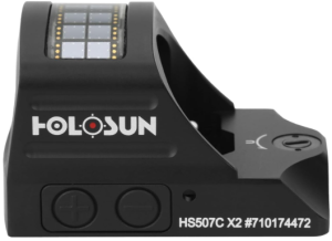 Holosun HS507C-X2