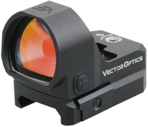 Vector Optics Frenzy Red Dot Sight